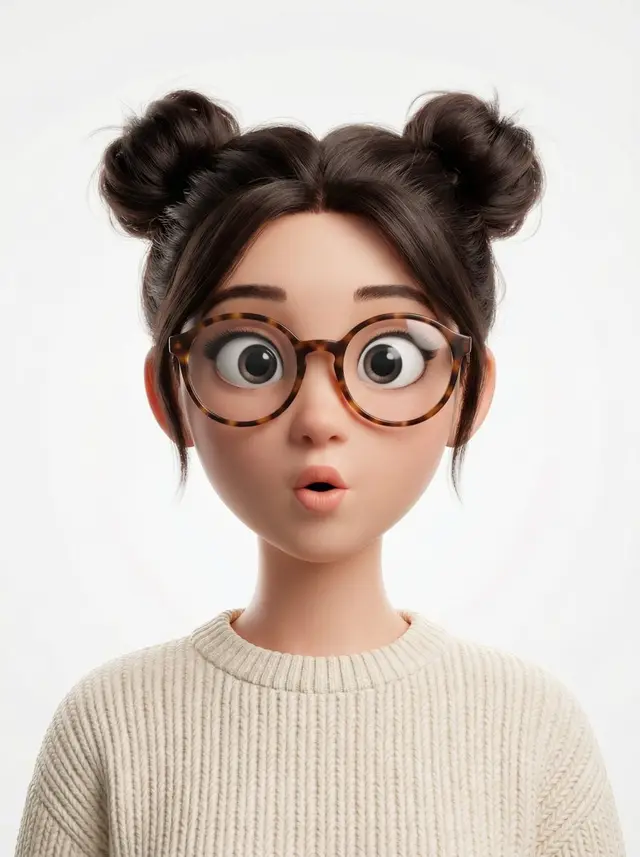 3D配图 2