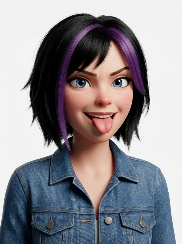 3D配图 3