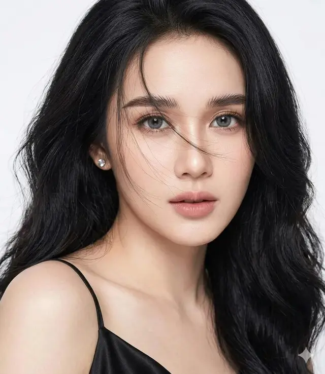 人像配图 2