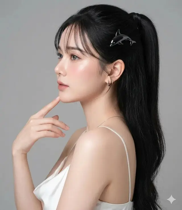 人像配图 4