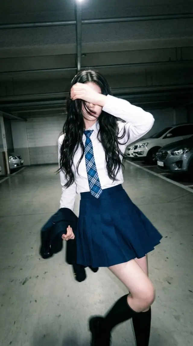 人像配图 2