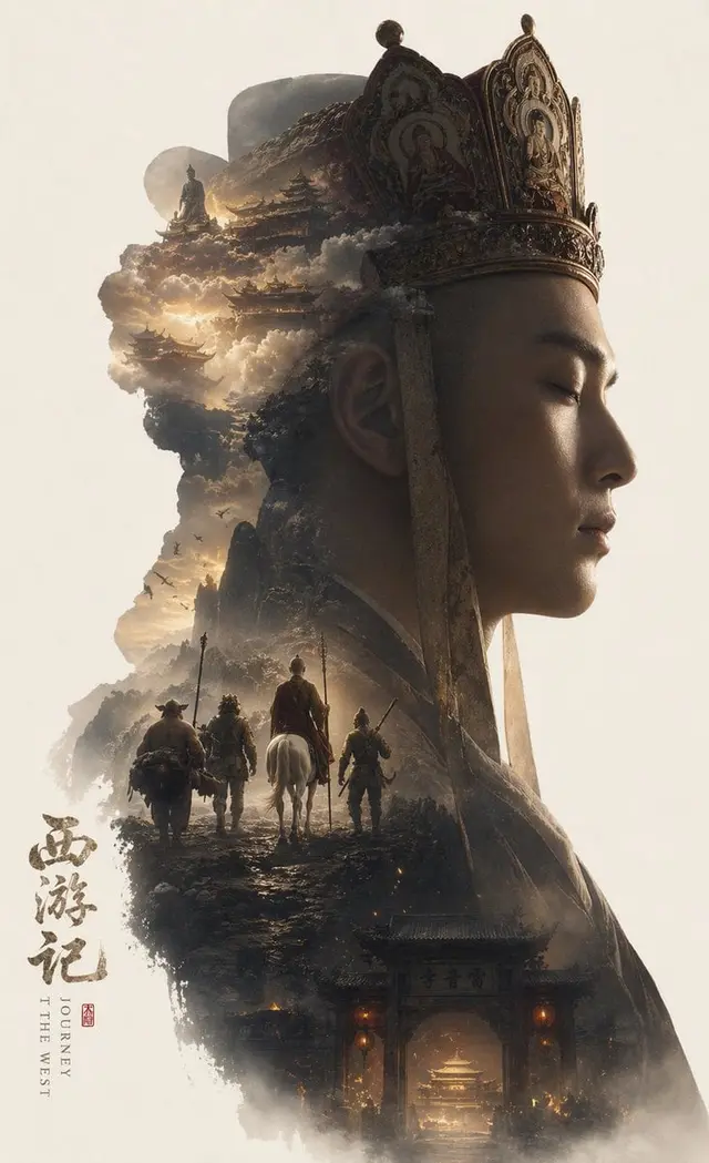 海报配图 2
