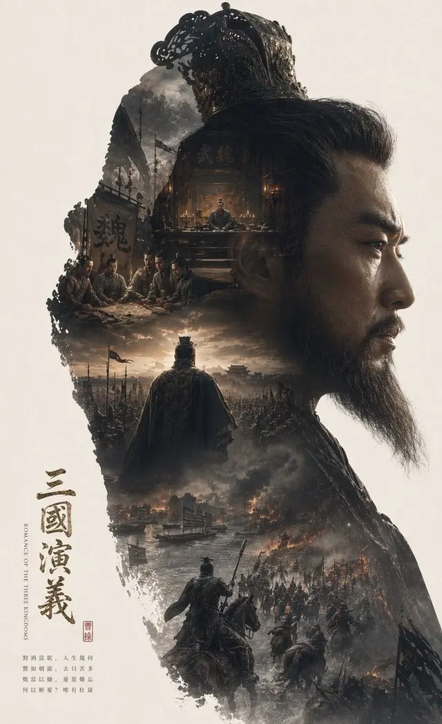 海报配图 3