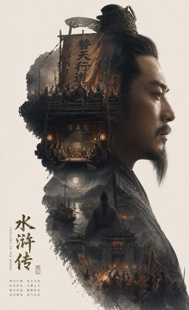 海报配图 4