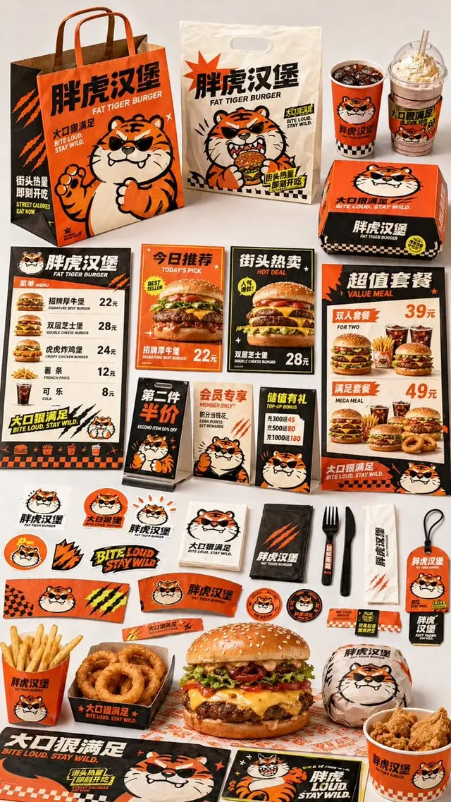 海报配图 4