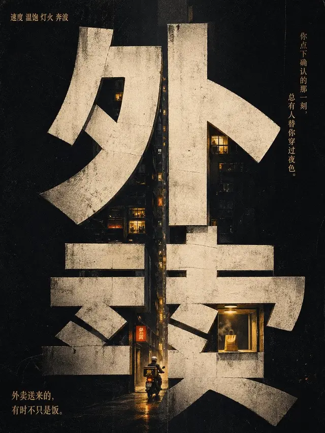 海报配图 2