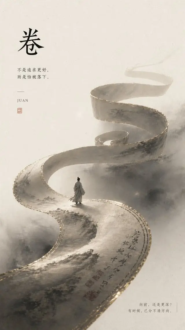 海报配图 2