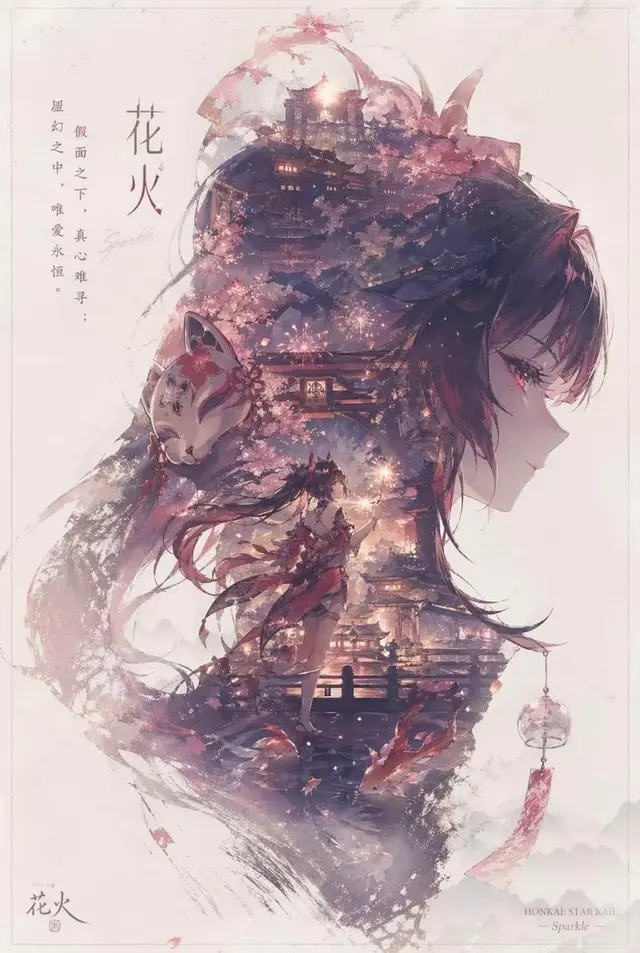 海报配图 2