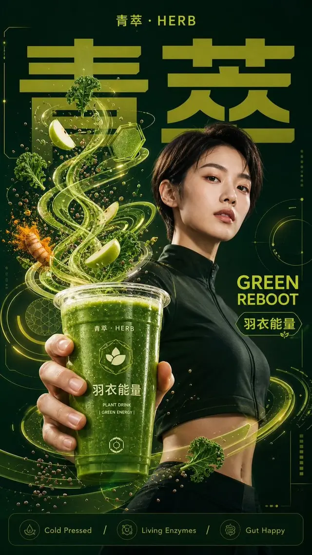 海报配图 3