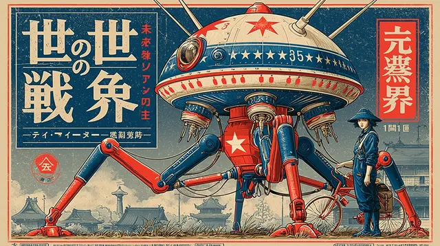 趣味配图 2