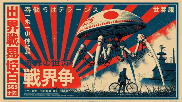 趣味配图 4