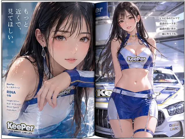 3D配图 4