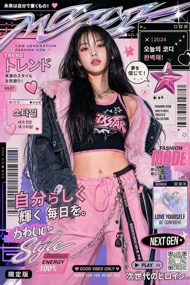 海报配图 2