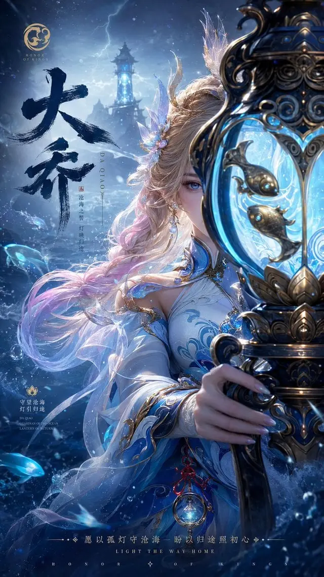 海报配图 2