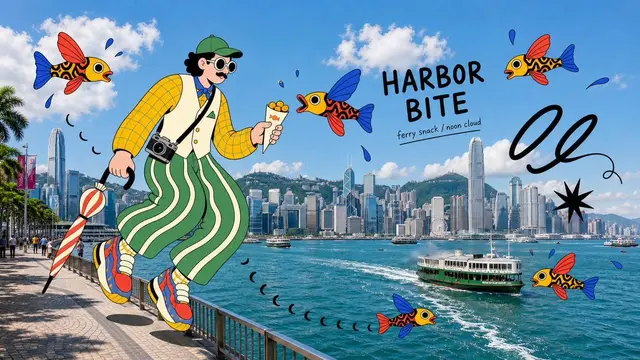 3D配图 2