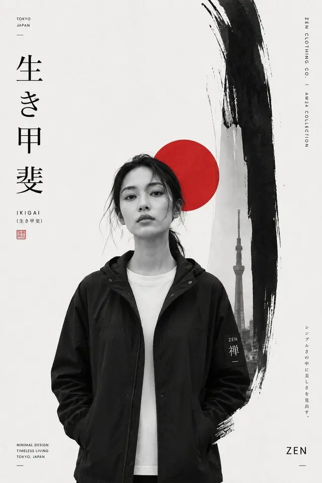 海报配图 2