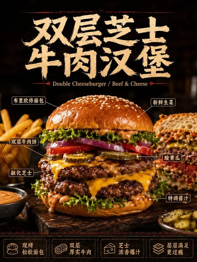 美食配图 3