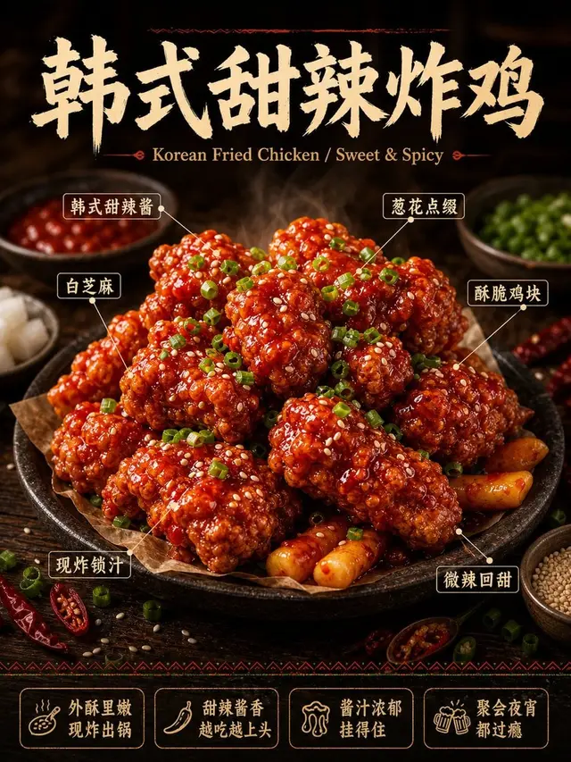 美食配图 4
