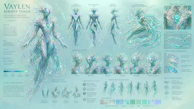 3D配图 2