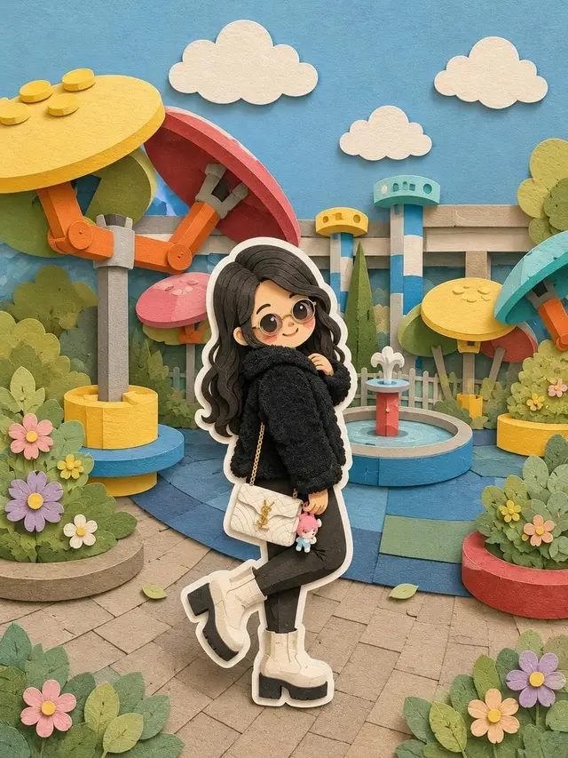3D配图 2