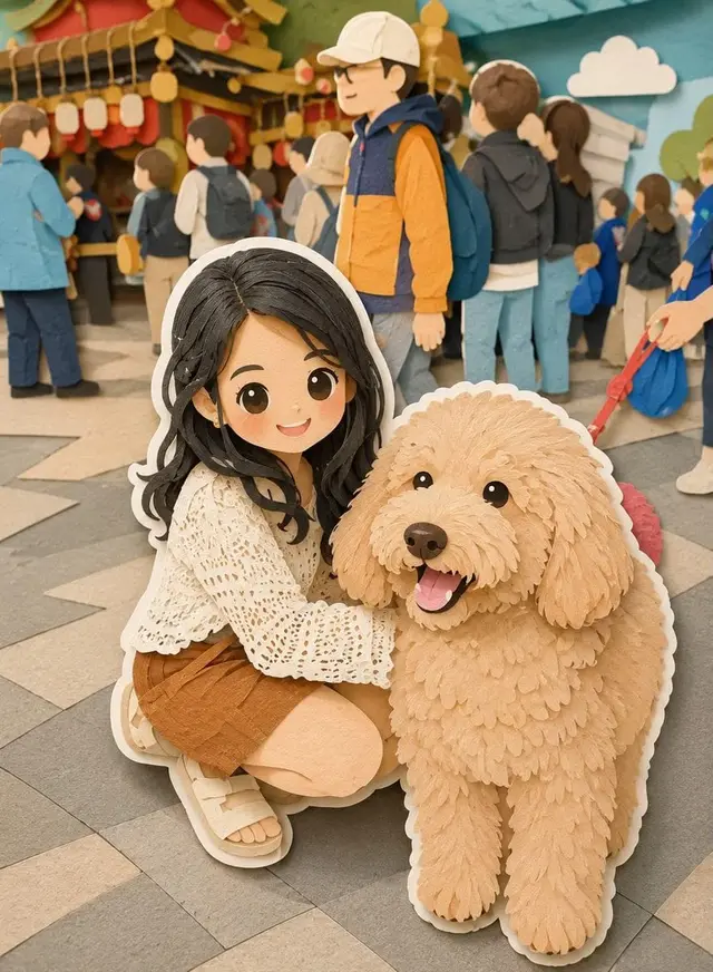3D配图 3