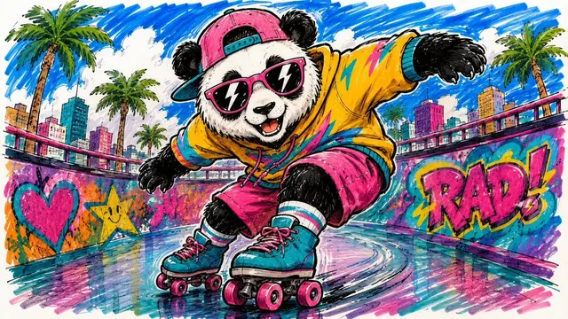 插画配图 2