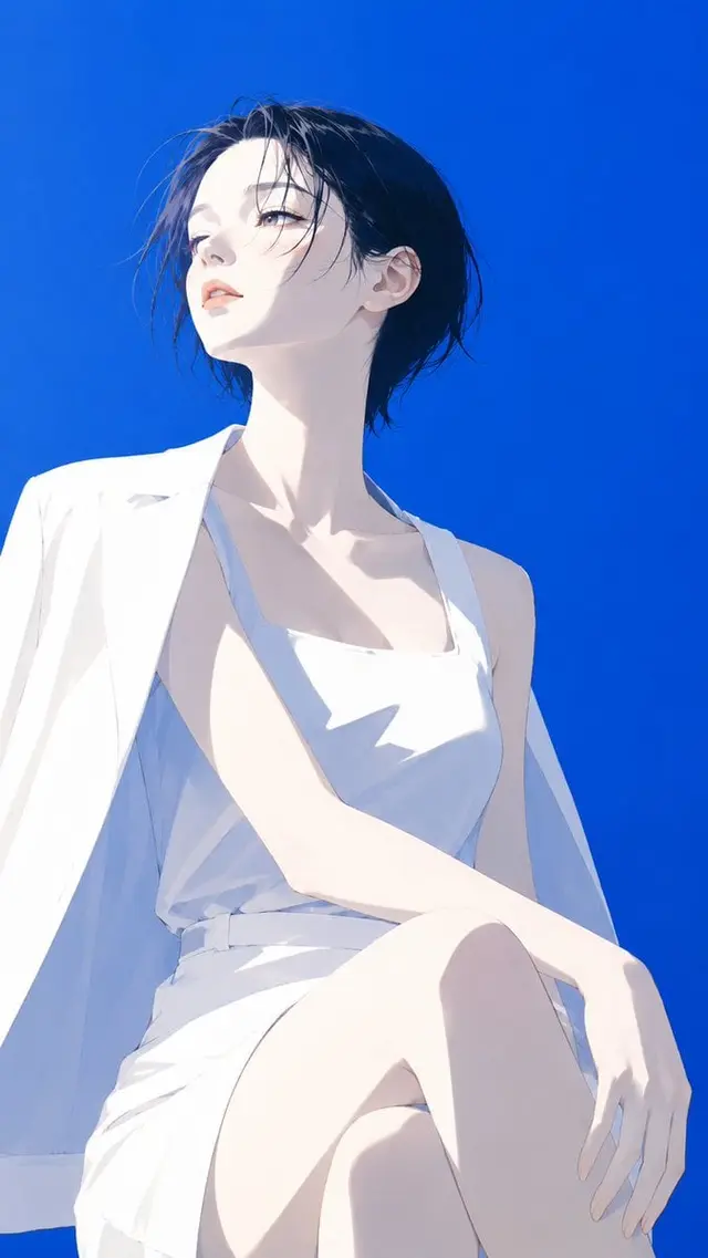 3D配图 4