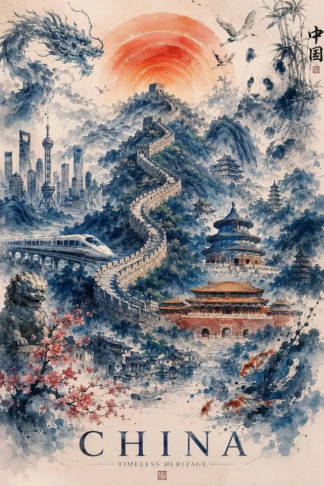 3D配图 2