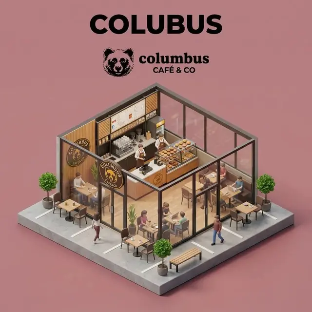 3D配图 4