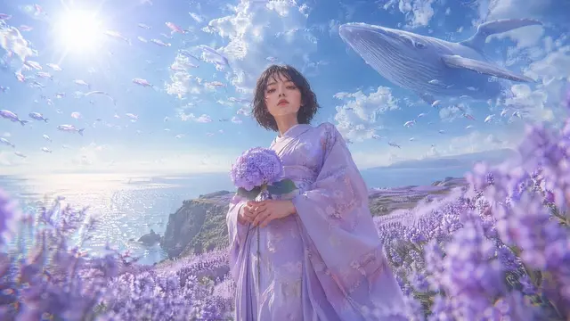 3D配图 2