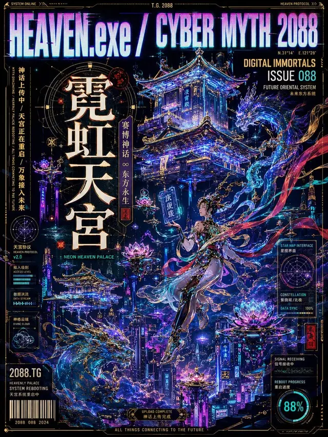 海报配图 2