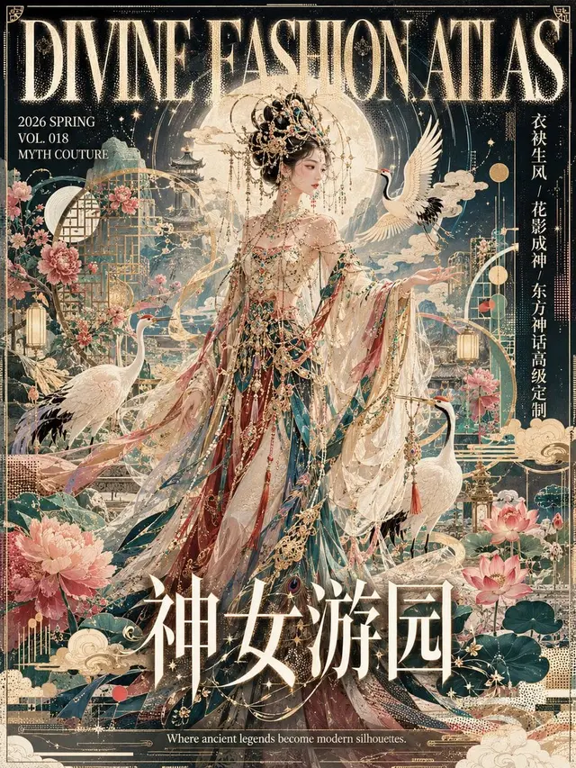 海报配图 3