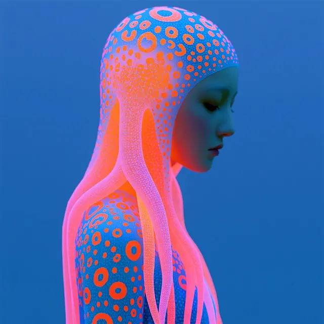 3D配图 2
