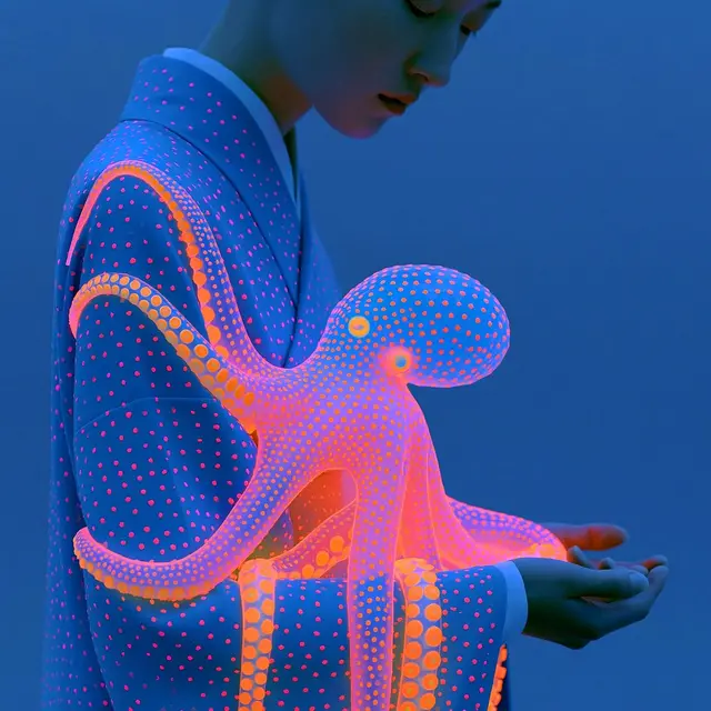 3D配图 3
