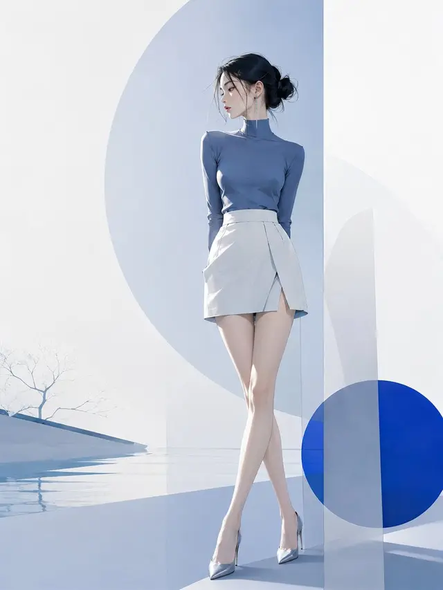 3D配图 3