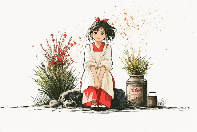 趣味配图 2