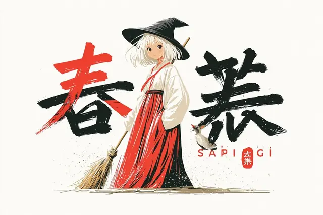 趣味配图 4