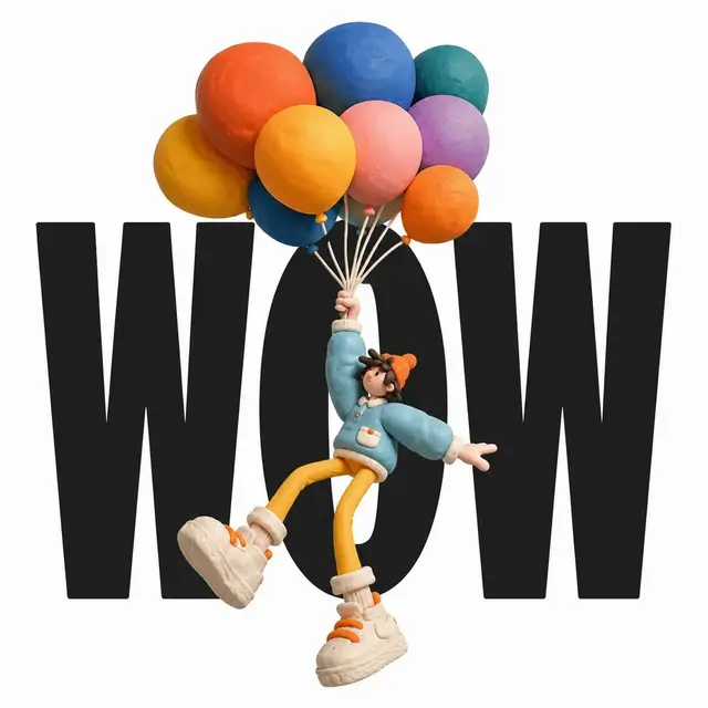 3D配图 3