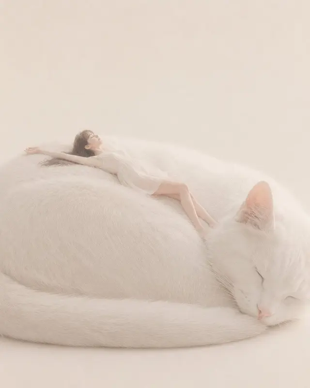 3D配图 4