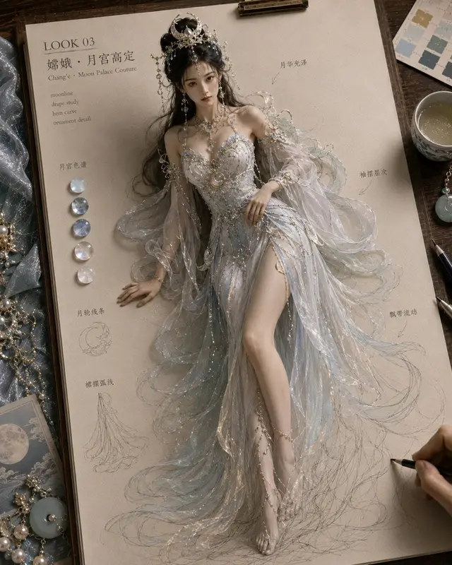 3D配图 3
