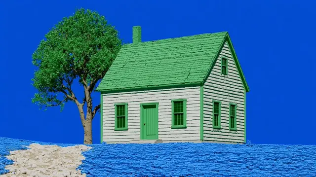 3D配图 2