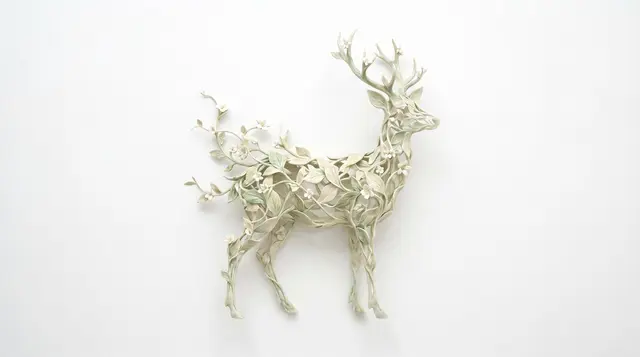 3D配图 4