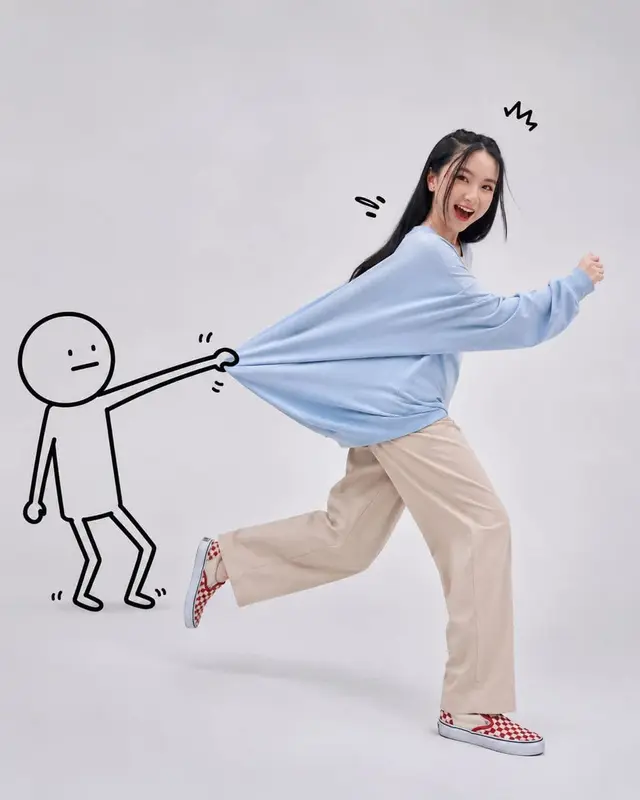 3D配图 2