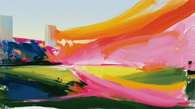 3D配图 2
