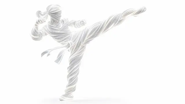 3D配图 2