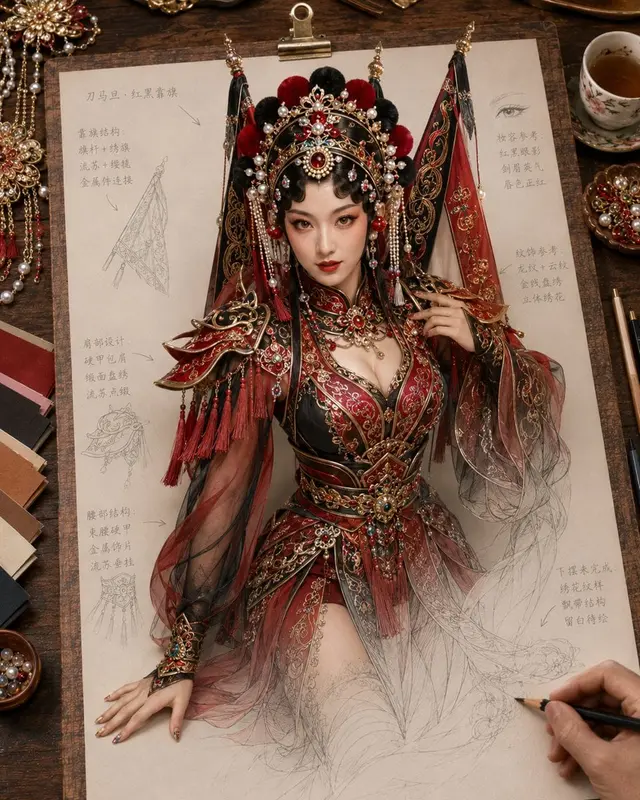 趣味配图 2