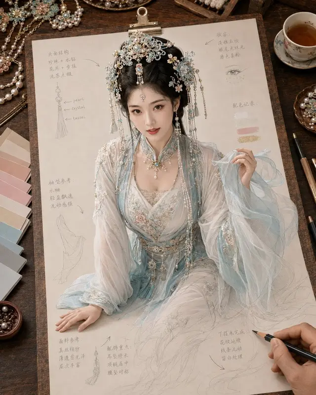 趣味配图 3