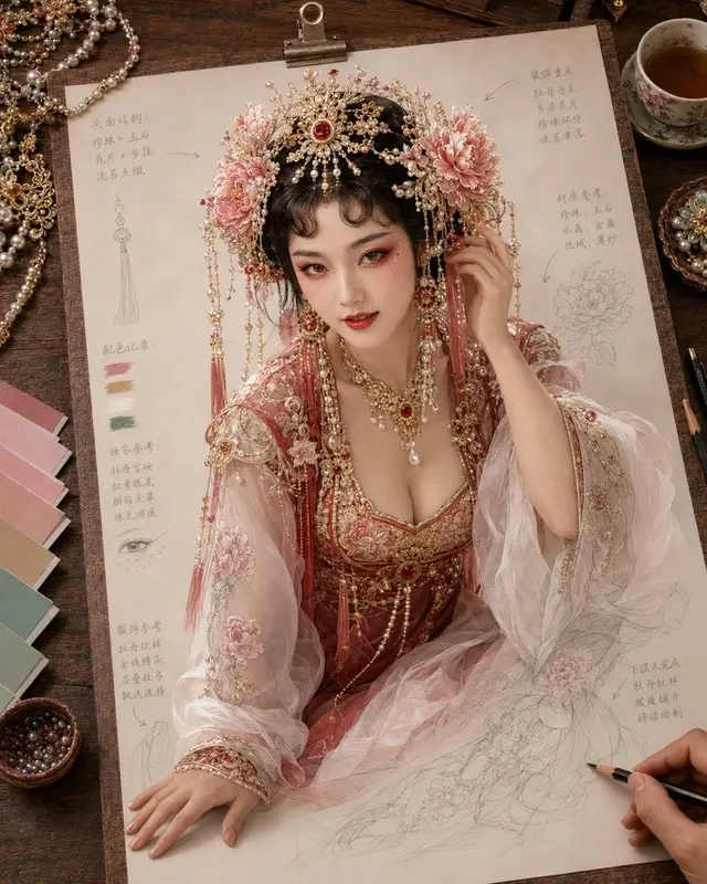 趣味配图 4