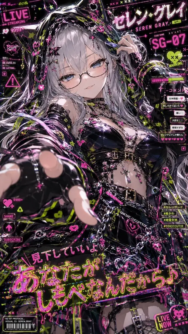 3D配图 3