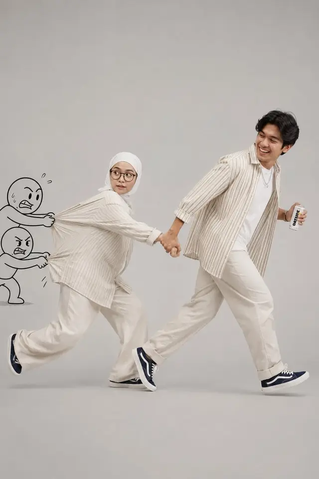 人像配图 2